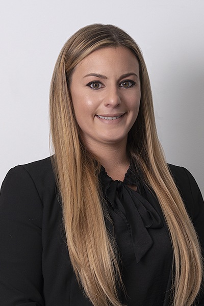 Lisa Minuto - Legal staff at NY Law Firm