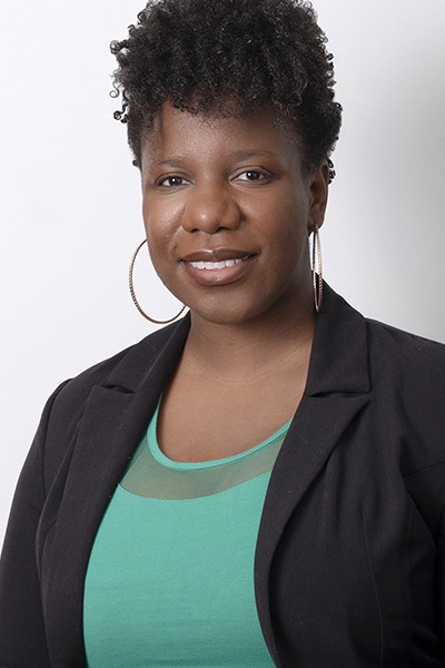 Melissa Lucien - Legal staff at NY Law Firm